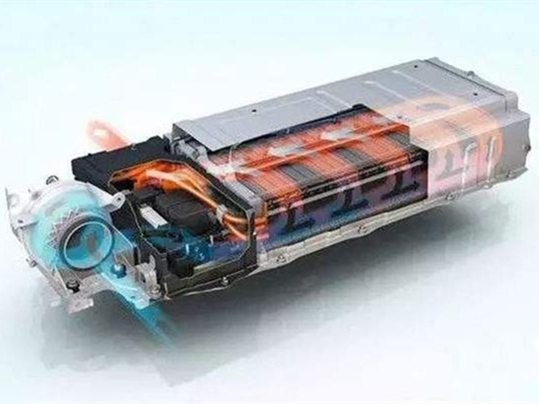 重磅！三元電池獲重大突破！356Wh/Kg！